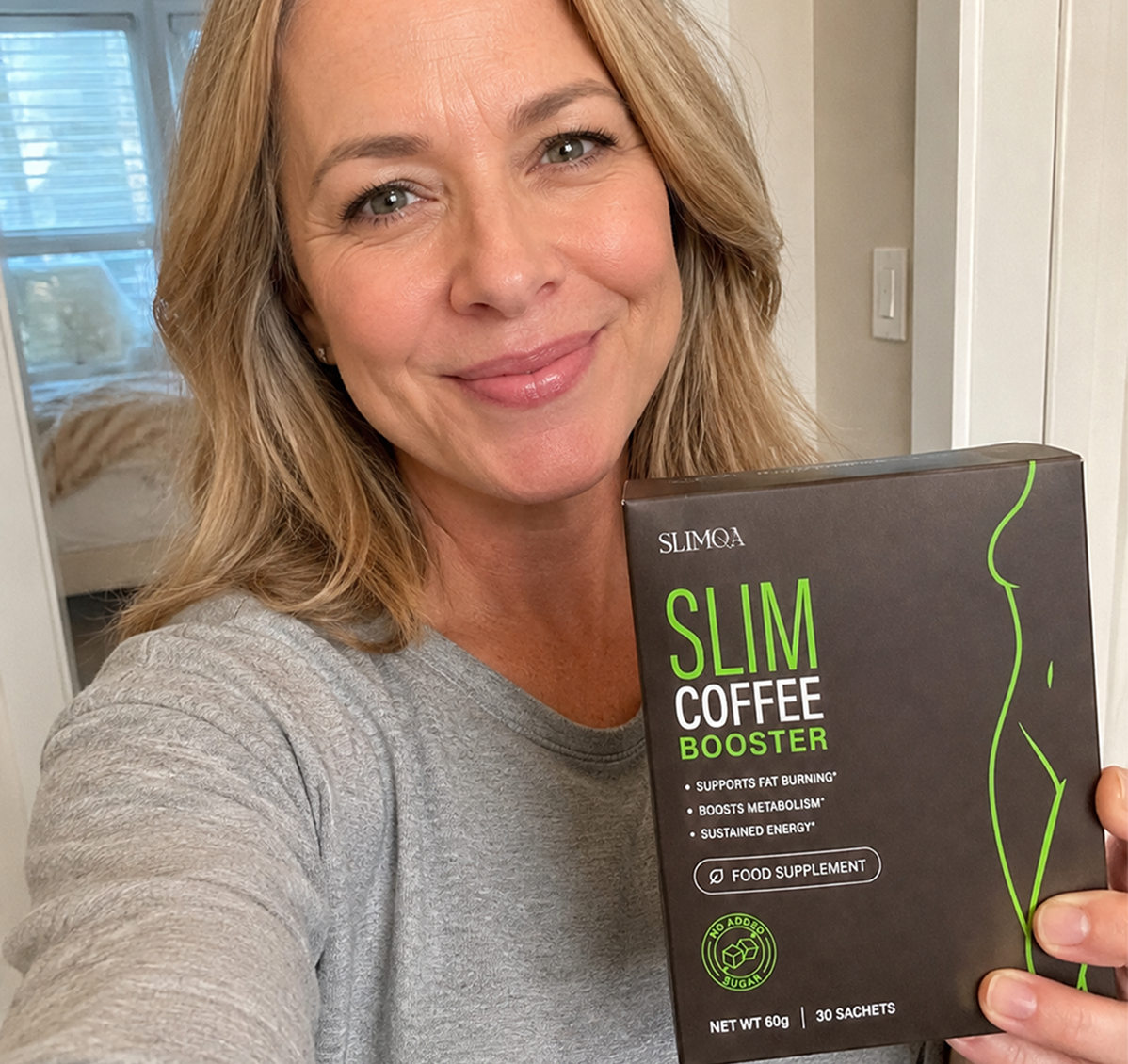 Slimqa Weight Management Banner